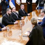 Zukorlić: Uvek smo spremni za izbore 9