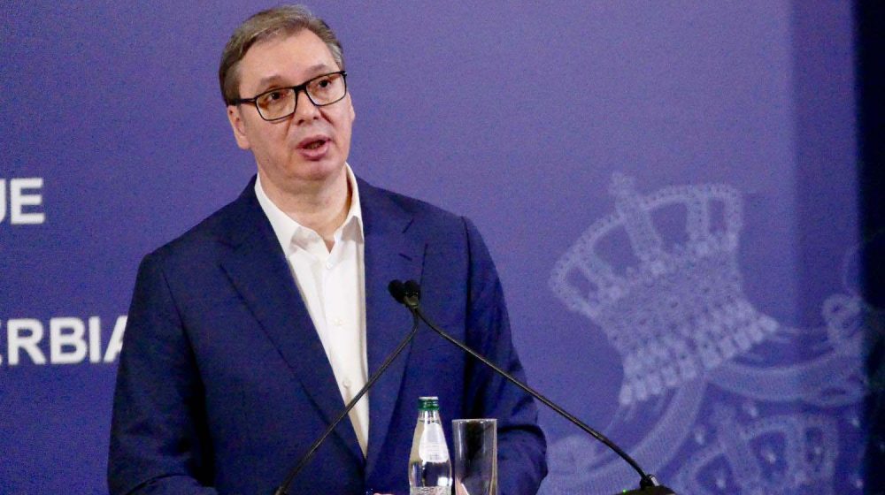 Vučić najavio hapšenje profesora FPN: Davao desetke onima koji idu na blokade, a šestice onima koji ne idu 1
