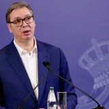 Vučić rekao da li će ići na proslavu 20. godišnjice nezavisnosti Crne Gore 6