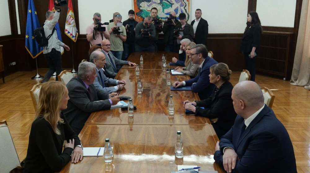 Krkobabić o izborima: Proceniti situaciju u zemlji i okruženju, situacija se menja iz dana u dan 1
