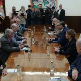 Krkobabić o izborima: Proceniti situaciju u zemlji i okruženju, situacija se menja iz dana u dan 4
