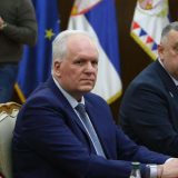 Branko Pavlović rekao Vučiću da su izbori u maju ili junu loši 2