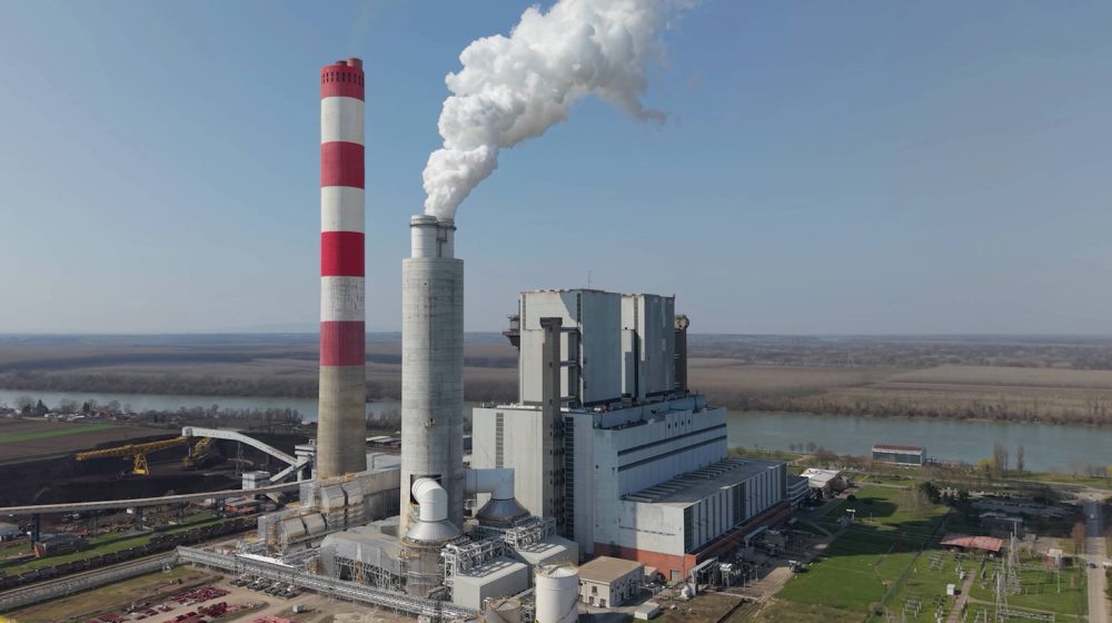 Efekat poreza na ugljenik na elektroprivredu Fiskalna strategija procenjuje na 20 miliona, a Fiskalni savet na skoro 200 miliona evra 8