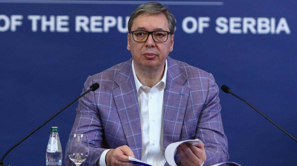 Vučić o srpskim i mađarskim izborima: Nije sporno da želim da pobedi Viktor Orban, ali... 1
