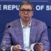 "Može to i malo brže": Reakcije na najavu Vučića da nosi knjige iz Predsedništva, podnosi ostavku 2