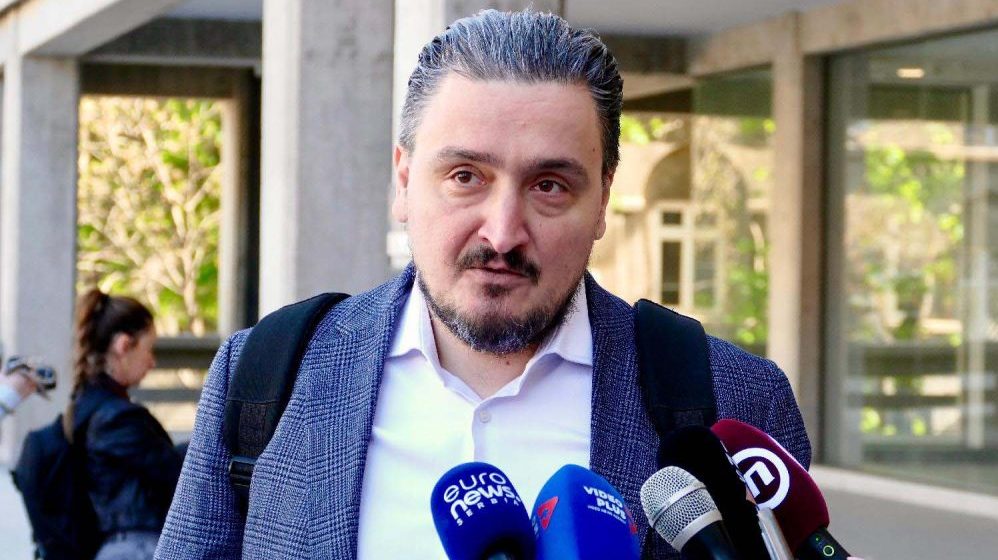Rajić: Izbor dekana Medicinskog fakulteta mora biti poništen 15