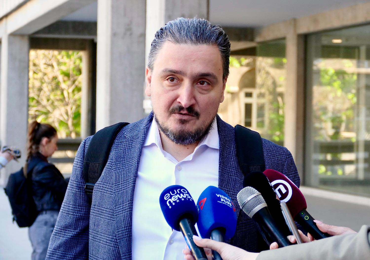 Reakcije na odluku MUP-a da ne formira Udarnu grupu za slučaj "Nadstrešnica": Sabotaža, TOK da izađe pred javnost 4
