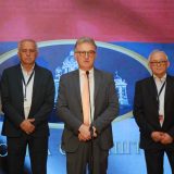 Poslaničke grupe proevropske opozicije traže ocenu ustavnosti Statuta Privredne komore Srbije 5