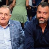 Da li Dodik priprema svog sina Igora da ga nasledi i tretira li Republiku Srpsku kao dinastički posed? 6