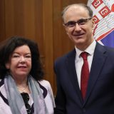 Specijalna izaslanica: Britanija ostaje pouzdan partner Srbiji 6