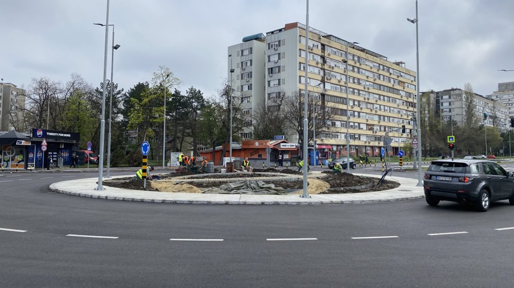 Novi kružni tok kod Fontane otvoren za saobraćaj 1