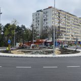 Novi kružni tok kod Fontane otvoren za saobraćaj 10