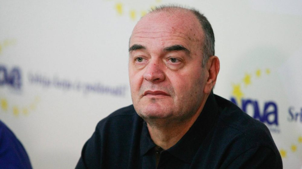 Duško Vujošević
