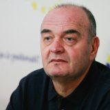 Duško Vujošević