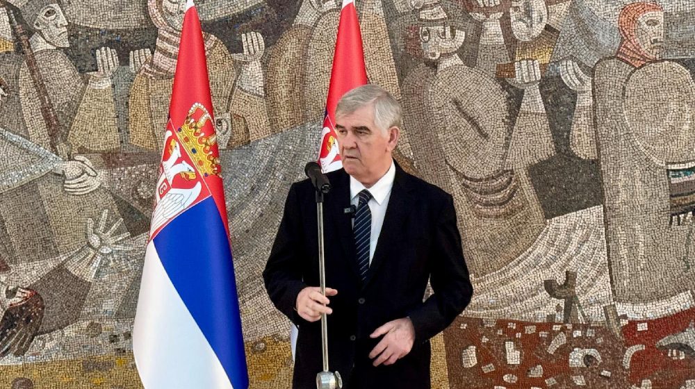Delegacija Srbije predstavila izveštaj o ukidanju rasne diskriminacije na zasedanju u Ženevi 1