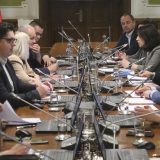 Skupština Srbije najavila javna slušanja početkom maja o izmenama zakona o izborima 4
