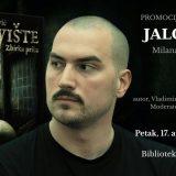 jalovište milan kovačević