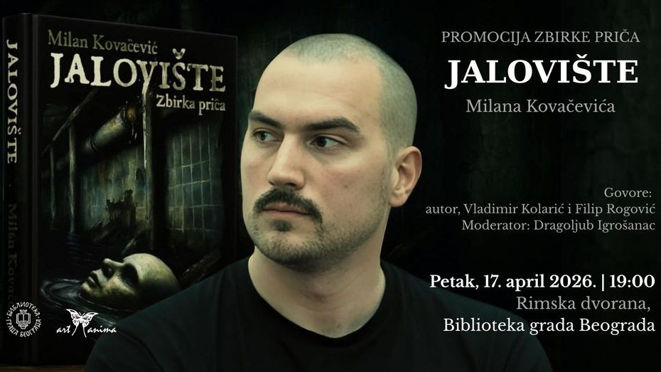 jalovište milan kovačević