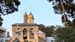 U kolevkama hrišćanstva, ali i tamo gde mu se "nismo nadali”: Gruzija, Jermenija, Iran - „reporterska hodočašća” Živorada Žike Trakića 11