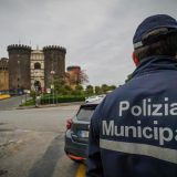 Pljačka banke u Napulju sa 25 talaca, filmsko bekstvo kroz kanalizaciju (VIDEO) 1