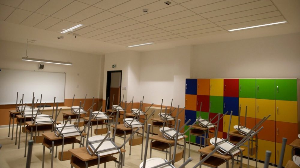Bizarna situacija u muzičkoj školi u Nišu: Otac učenika ugrožava bezbednost zaposlenih, nadležni ćute 1