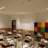 Bizarna situacija u muzičkoj školi u Nišu: Otac učenika ugrožava bezbednost zaposlenih, nadležni ćute 10