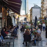 Reputacija Dubaija usled rata na Bliskom istoku bledi: Zašto je Milano postao popularan izbor za super bogate? 1
