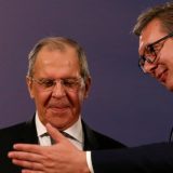 „Lavrov je difamirao spoljnu politiku Vučića“: Predsednik Srbije i ruski šef diplomatije se opet međusobno komentarišu 2