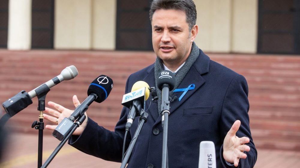 U nedelju su izbori u Mađarskoj: Šta je Peter Mađar naučio od čoveka koji je na prošlim izborima izgubio od Orbana? 1