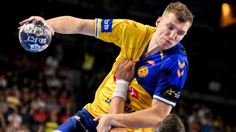 Vladislav Kuleš, Foto: EPA/SASCHA STEINBACH
