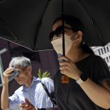 Japan uveo novi termin za dane toplije od 40 °C 5