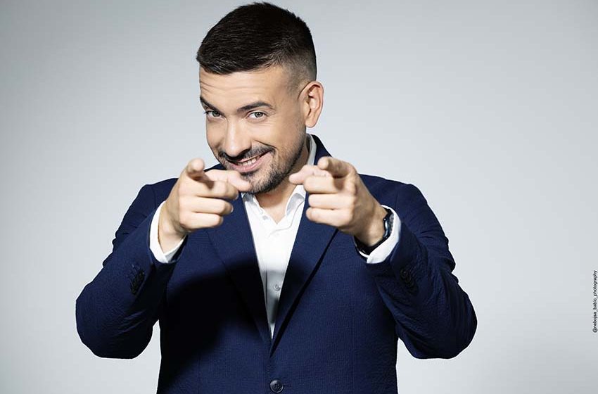 Marko Novičić o novom podkastu "Prosejavanje": Više me zanima dobra priča nego nečija funkcija 1