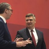 Dojče vele: "Milanović zatvorio vrata Vučiću i naštetio svima" 4