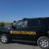 VJT o slučaju zvučni top i vojnom analitičaru: Vojna policija postupala u skladu sa zakonom 3