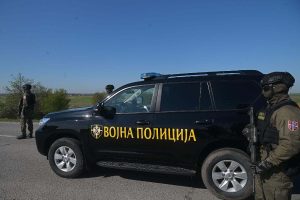 VJT o slučaju zvučni top i vojnom analitičaru: Vojna policija postupala u skladu sa zakonom 4 VJT o slučaju zvučni top i vojnom analitičaru: Vojna policija postupala u skladu sa zakonom 4