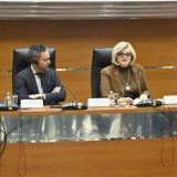 Predstavljen izveštaj EBRD "Hrabri stari svet", Srbija najavljena kao važan centar 9