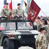 Ko je Kristofer Laniv, koji će najverovatnije voditi američku vojsku? 5