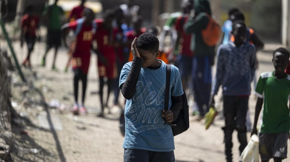 Nigerija: Banditi oteli 23 dece iz sirotišta 1
