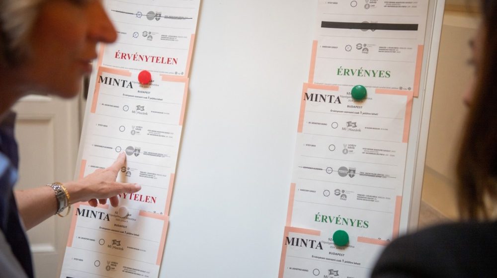 Ima prilično komplikovane matematike: Danas su važni izbori u Mađarskoj, kako ih pratiti kao profesionalac? 1