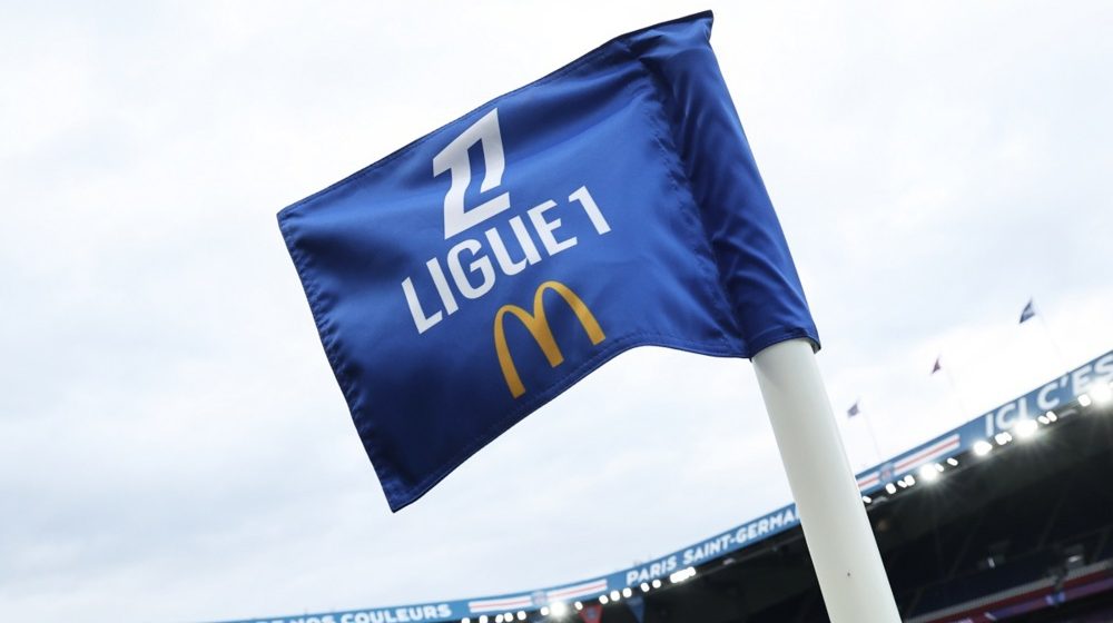 Francuska liga, Foto; EPA/CHRISTOPHE PETIT TESSON