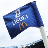 Francuska liga, Foto; EPA/CHRISTOPHE PETIT TESSON
