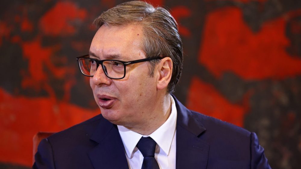 Kolika je verovatnoća da zbog postupaka Vučićevog režima novac EU zaista ne stigne u Srbiju? 1