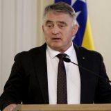 Komšić: Zagreb može pretiti "trećim entitetom" ali konačnu odluku donosi Sarajevo 1