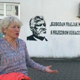 Mural kao krivično delo u Bosni i Hercegovini: 'Osetim jezu i strah' 5