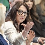 Optužena za nedolično ponašanje: Trampova ministarka rada podnela ostavku 5