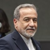 "Ohrabrujući napredak": Šef iranske diplomatije o razgovorima sa SAD 3