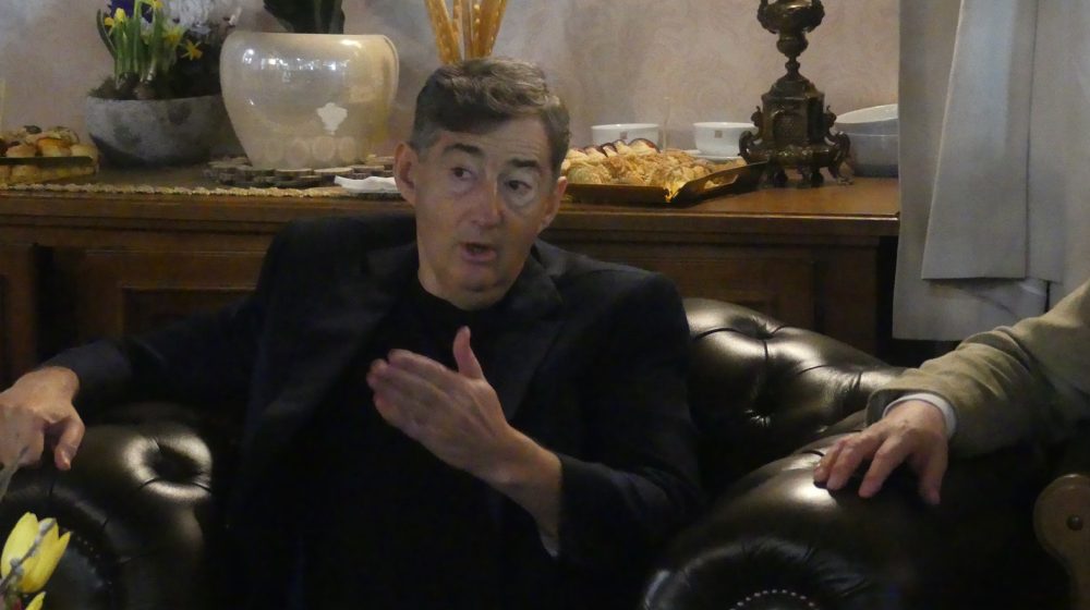Orbanov drug iz detinjstva: Ko je Lerinc Mesaroš, najbogatiji čovek u Mađarskoj, optužen da se sprema za beg iz zemlje? 1