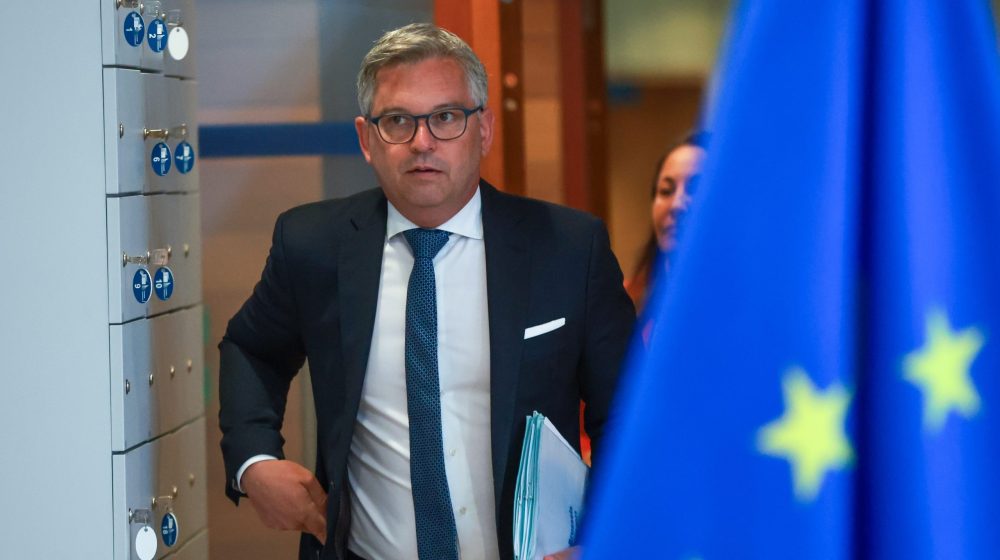 Ko je EU komesar Magnus Bruner, koga su kritikovali zbog posete Srbiji? 1