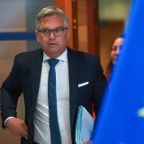 Ko je EU komesar Magnus Bruner, koga su kritikovali zbog posete Srbiji? 5