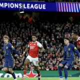 Atletiko i Arsenal imaju malu, ali zanimljivu istoriju međusobnih duela: Mnogi još prepričavaju poslednji susret 3